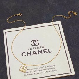 Picture of Chanel Necklace _SKUChanelnecklace03cly1345171